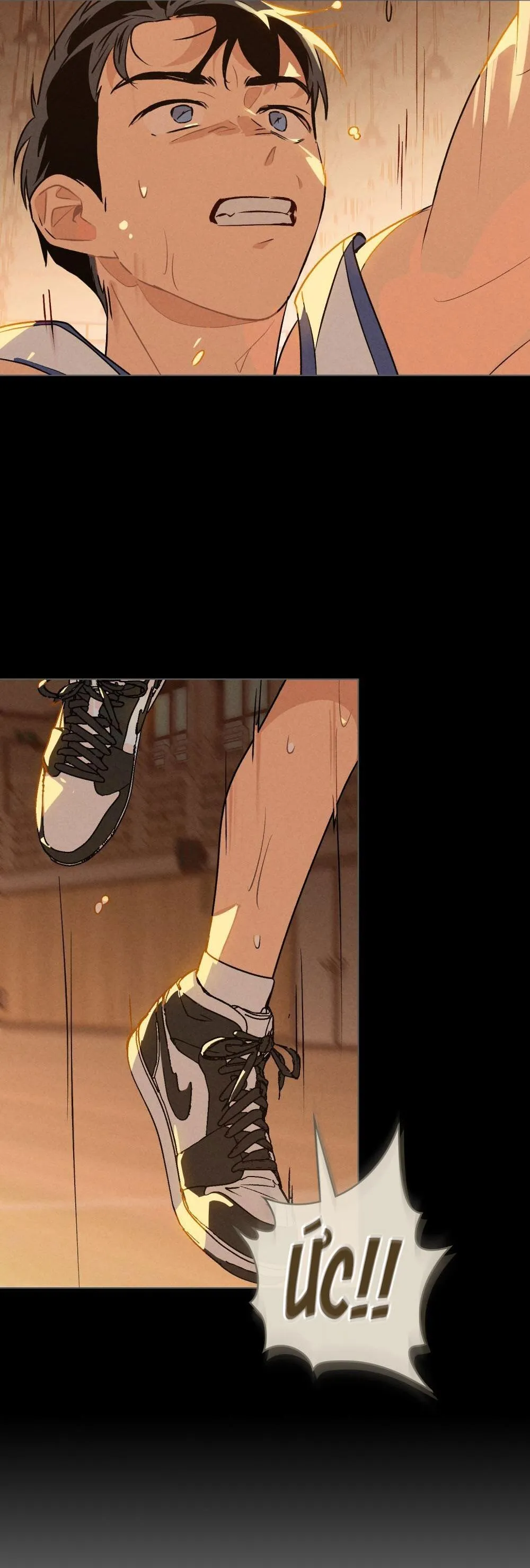 30 PHÚT TRƯỚC KHI TỎ TÌNH Chapter 12 Trang 10