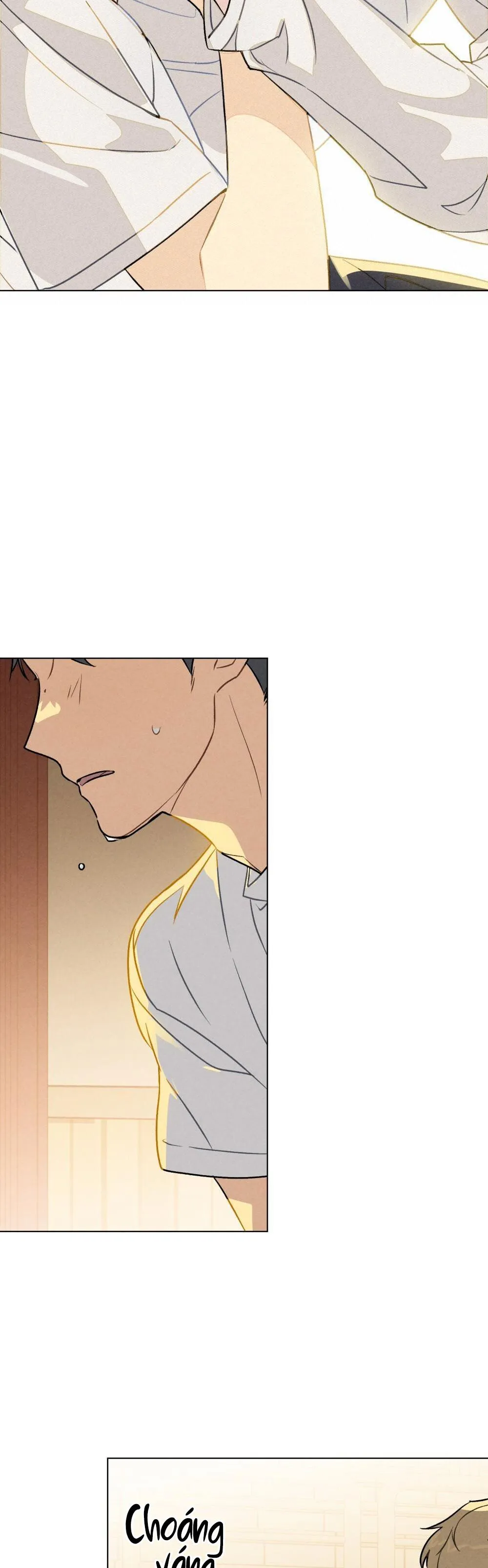 30 PHÚT TRƯỚC KHI TỎ TÌNH Chapter 12 Trang 16