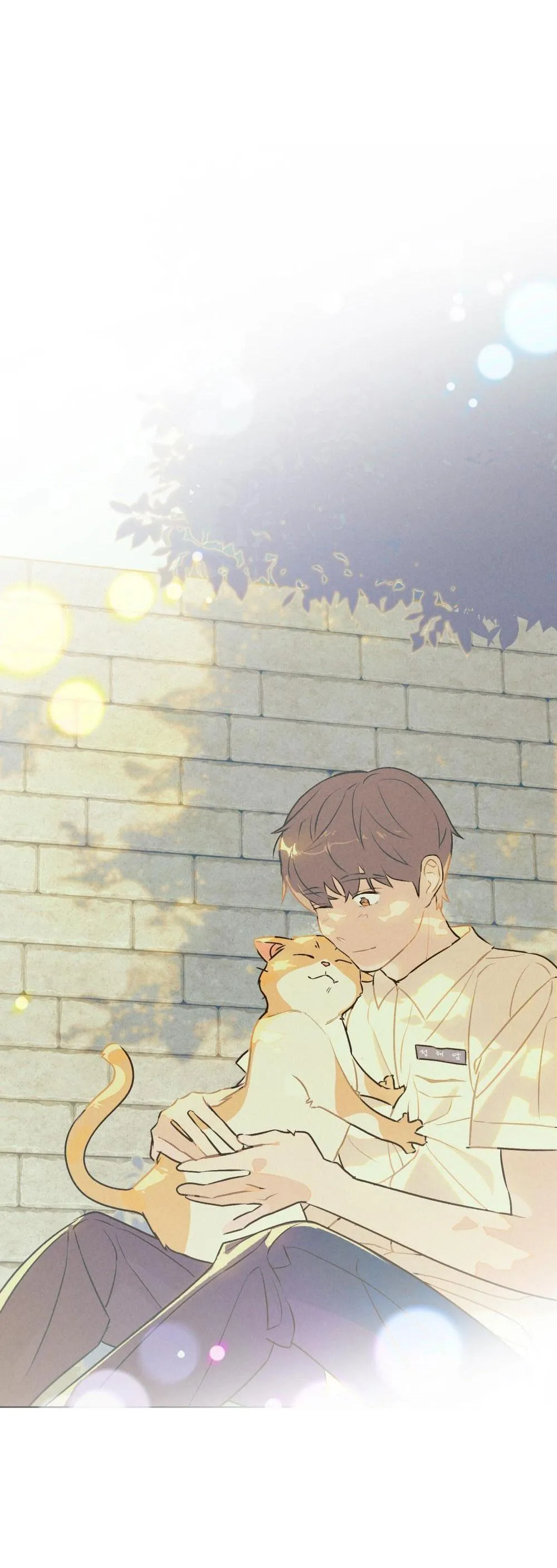 30 PHÚT TRƯỚC KHI TỎ TÌNH Chapter 13 Trang 11