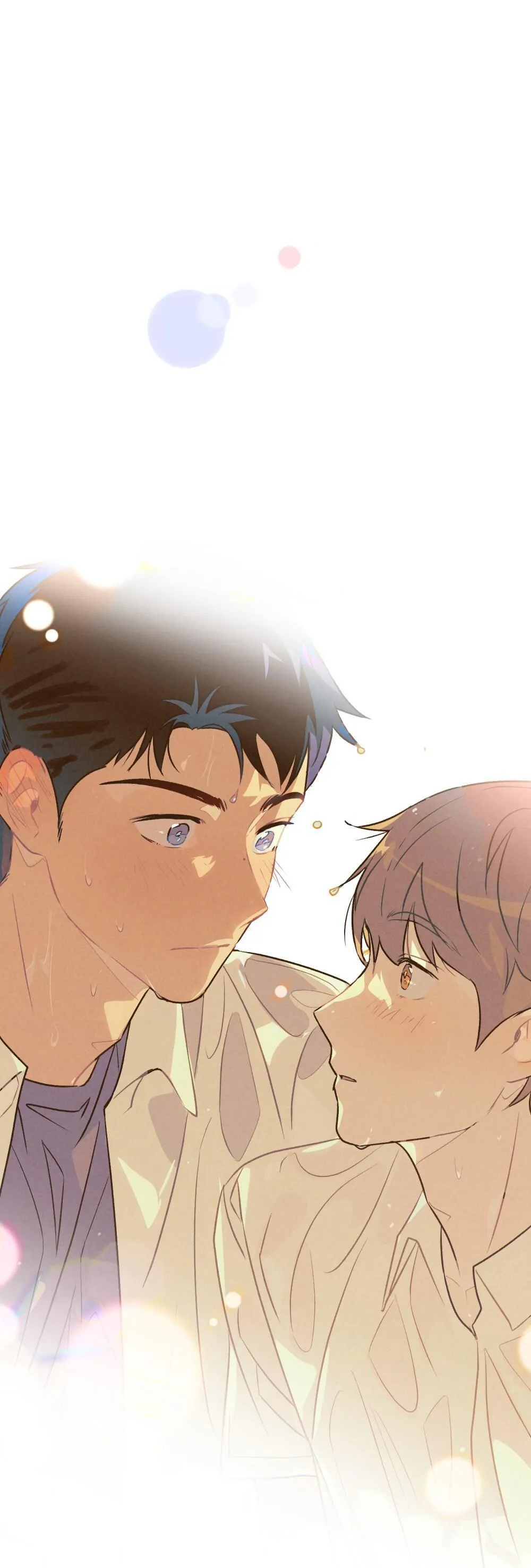 30 PHÚT TRƯỚC KHI TỎ TÌNH Chapter 13 Trang 12