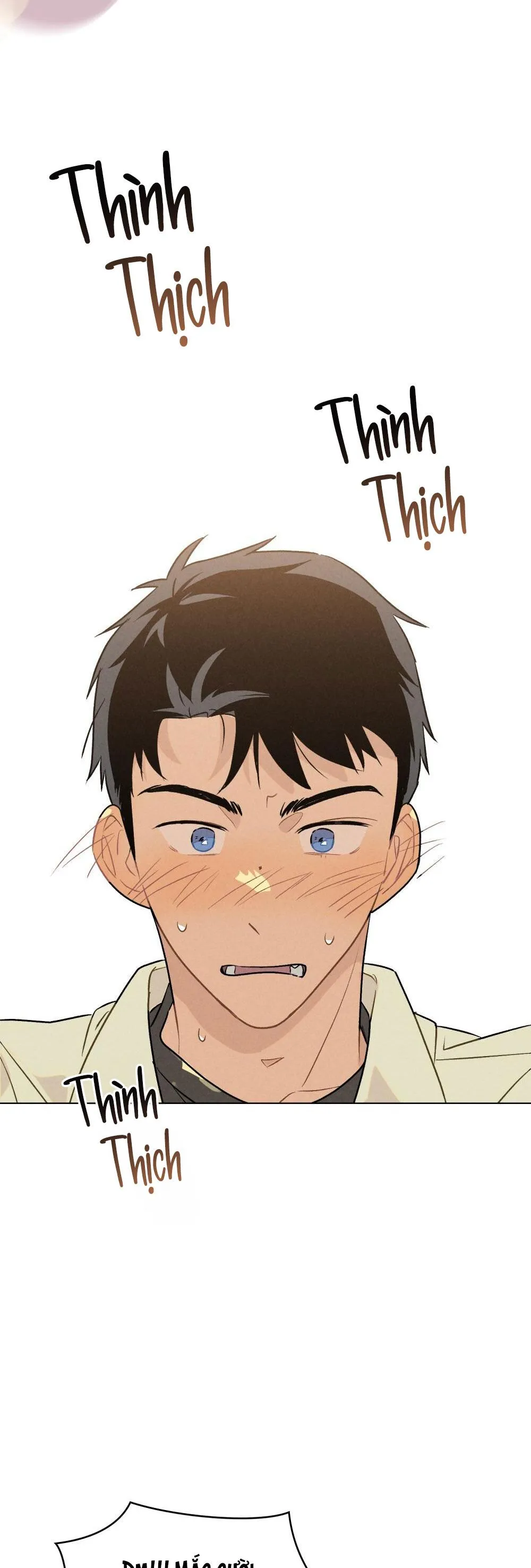 30 PHÚT TRƯỚC KHI TỎ TÌNH Chapter 13 Trang 14