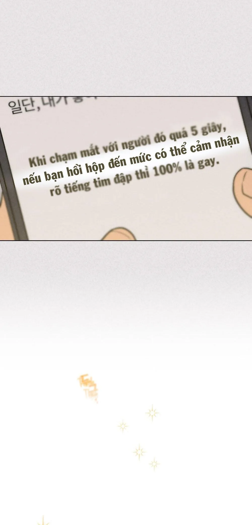 30 PHÚT TRƯỚC KHI TỎ TÌNH Chapter 13 Trang 44