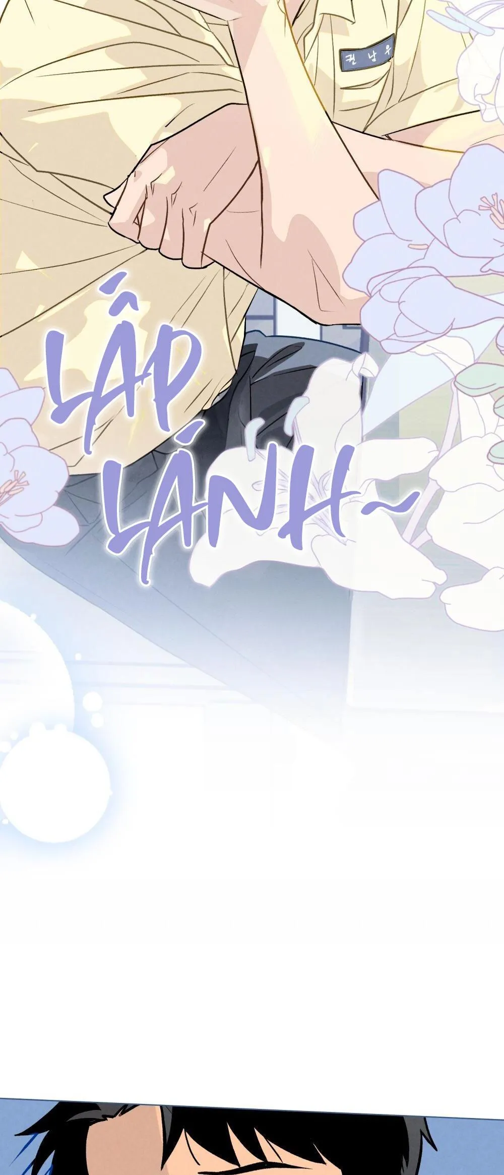 30 PHÚT TRƯỚC KHI TỎ TÌNH Chapter 14 Trang 19