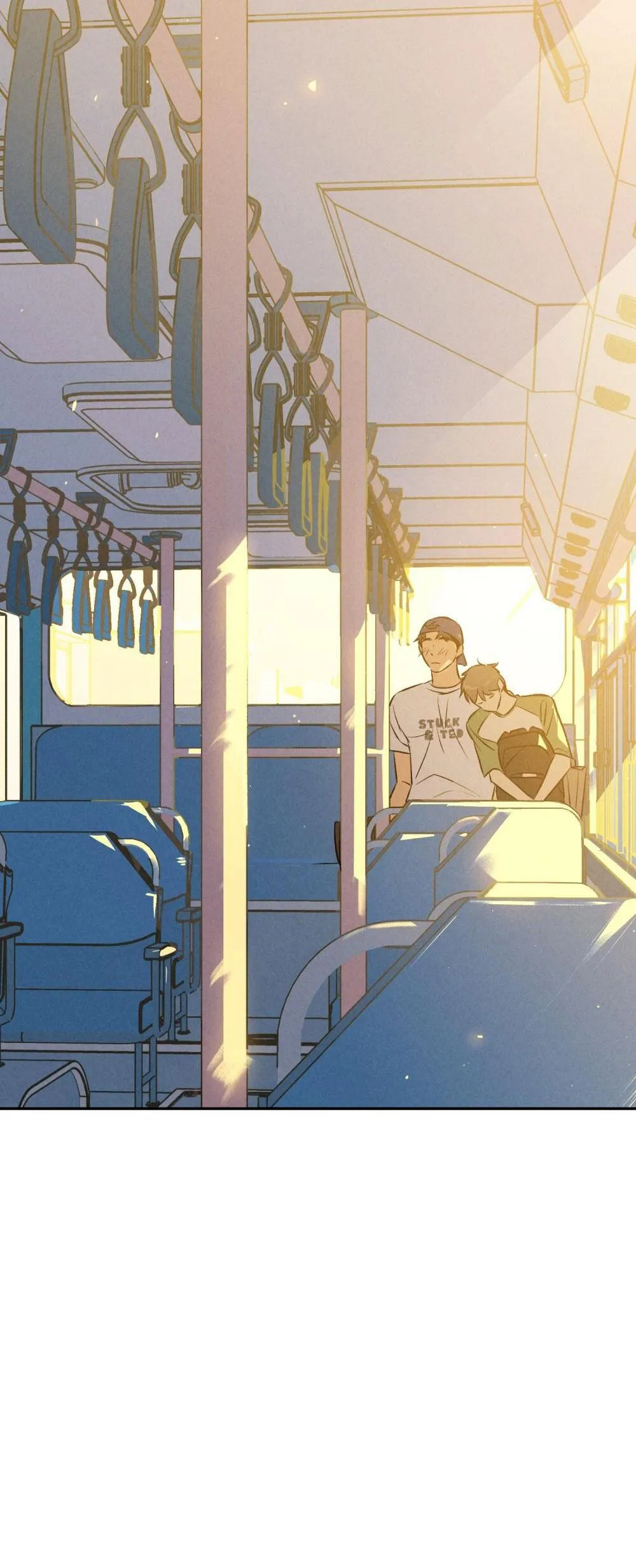 30 PHÚT TRƯỚC KHI TỎ TÌNH Chapter 14 Trang 36