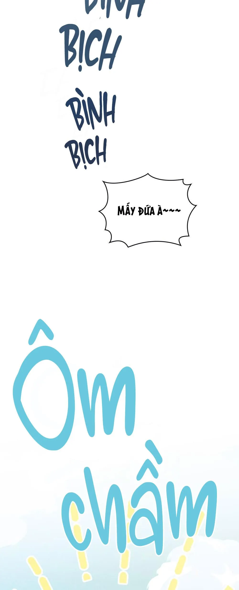 30 PHÚT TRƯỚC KHI TỎ TÌNH Chapter 14 Trang 41