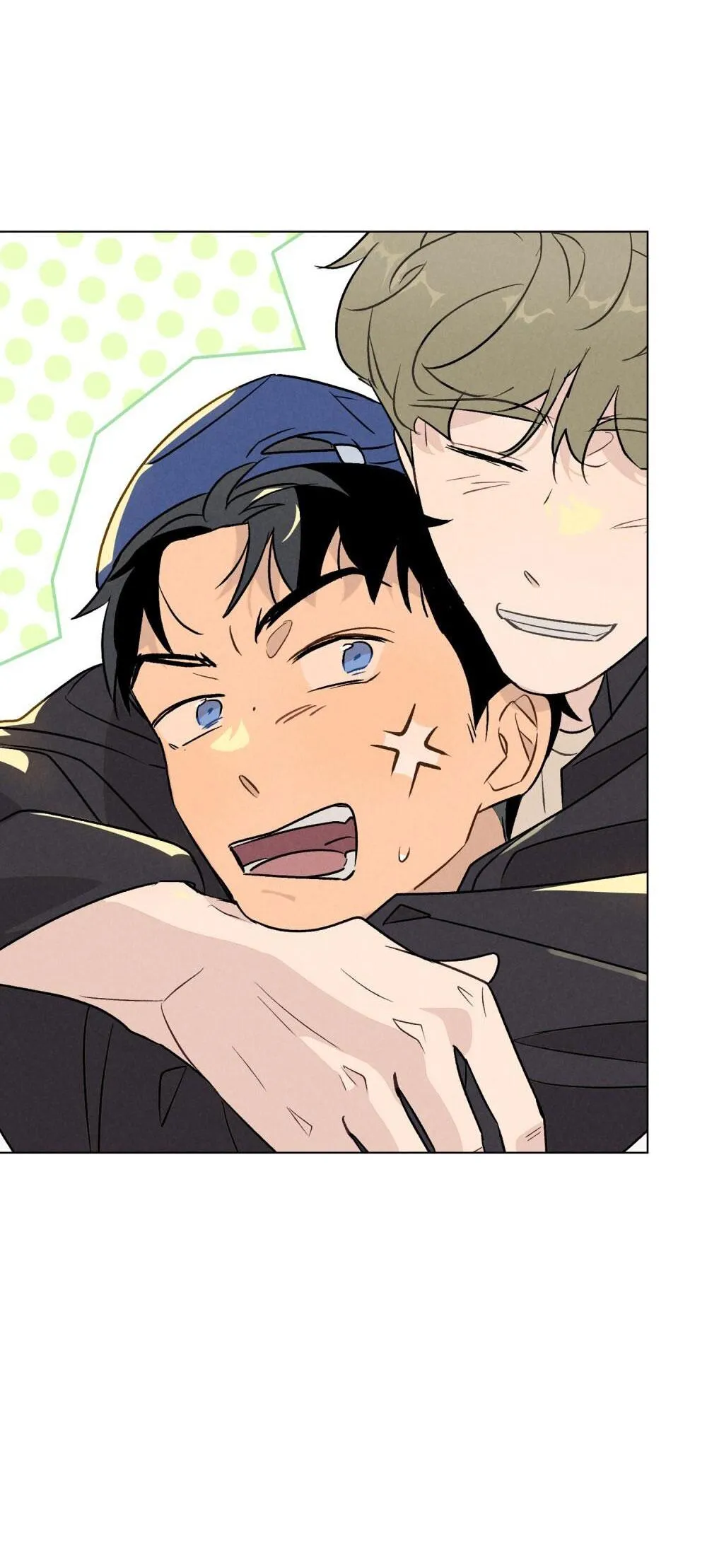 30 PHÚT TRƯỚC KHI TỎ TÌNH Chapter 15 Trang 4