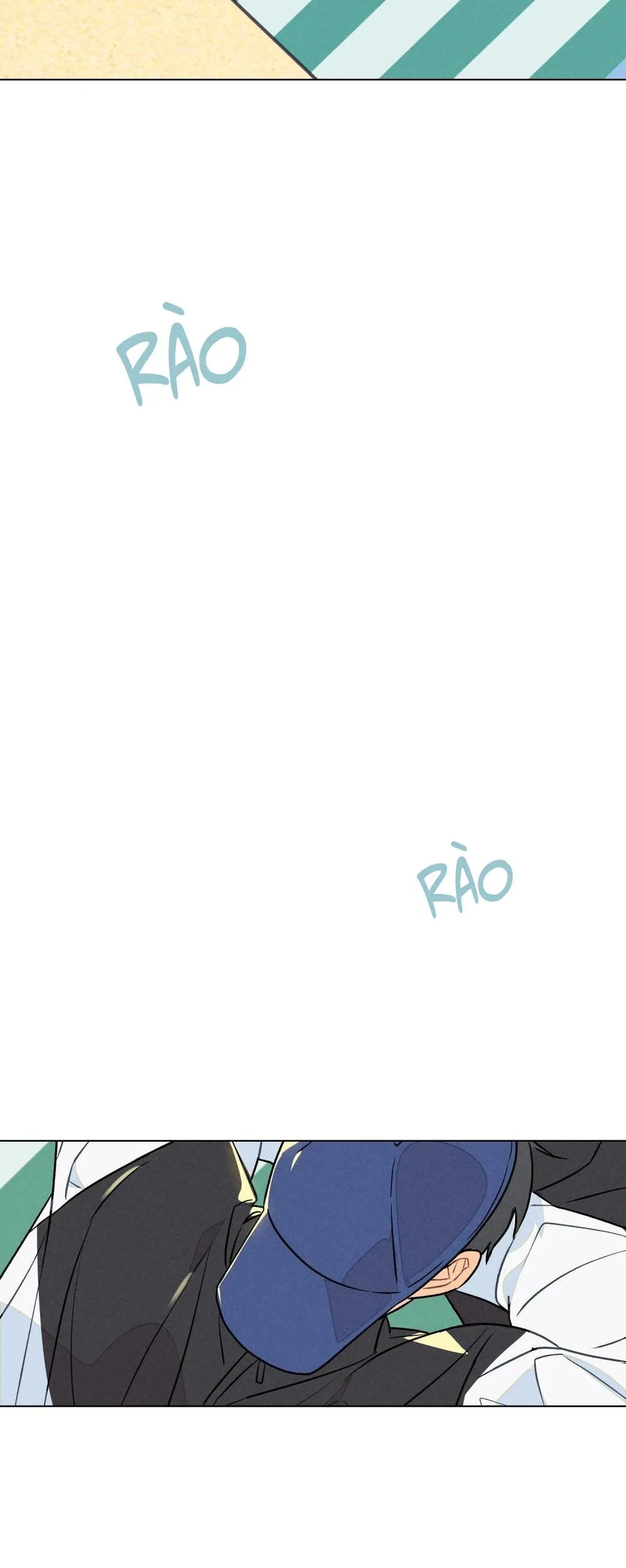 30 PHÚT TRƯỚC KHI TỎ TÌNH Chapter 15 Trang 15