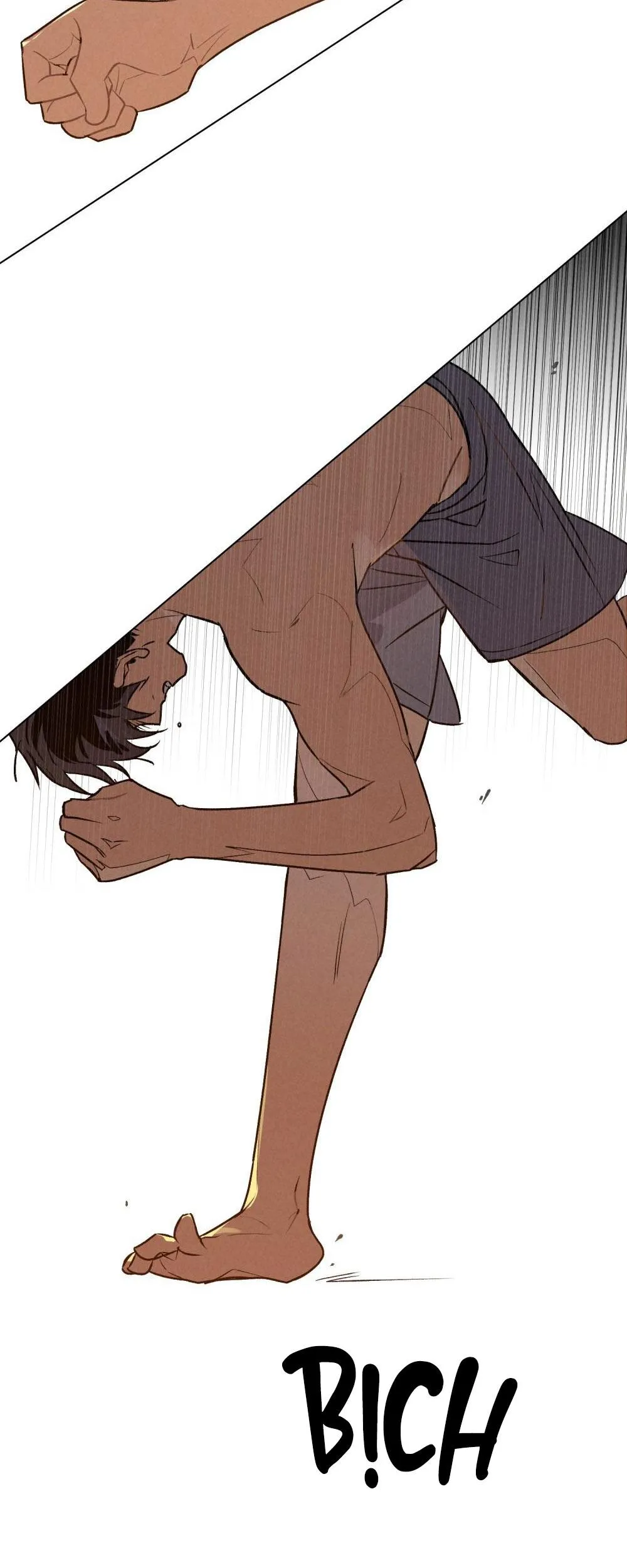 30 PHÚT TRƯỚC KHI TỎ TÌNH Chapter 15 Trang 21