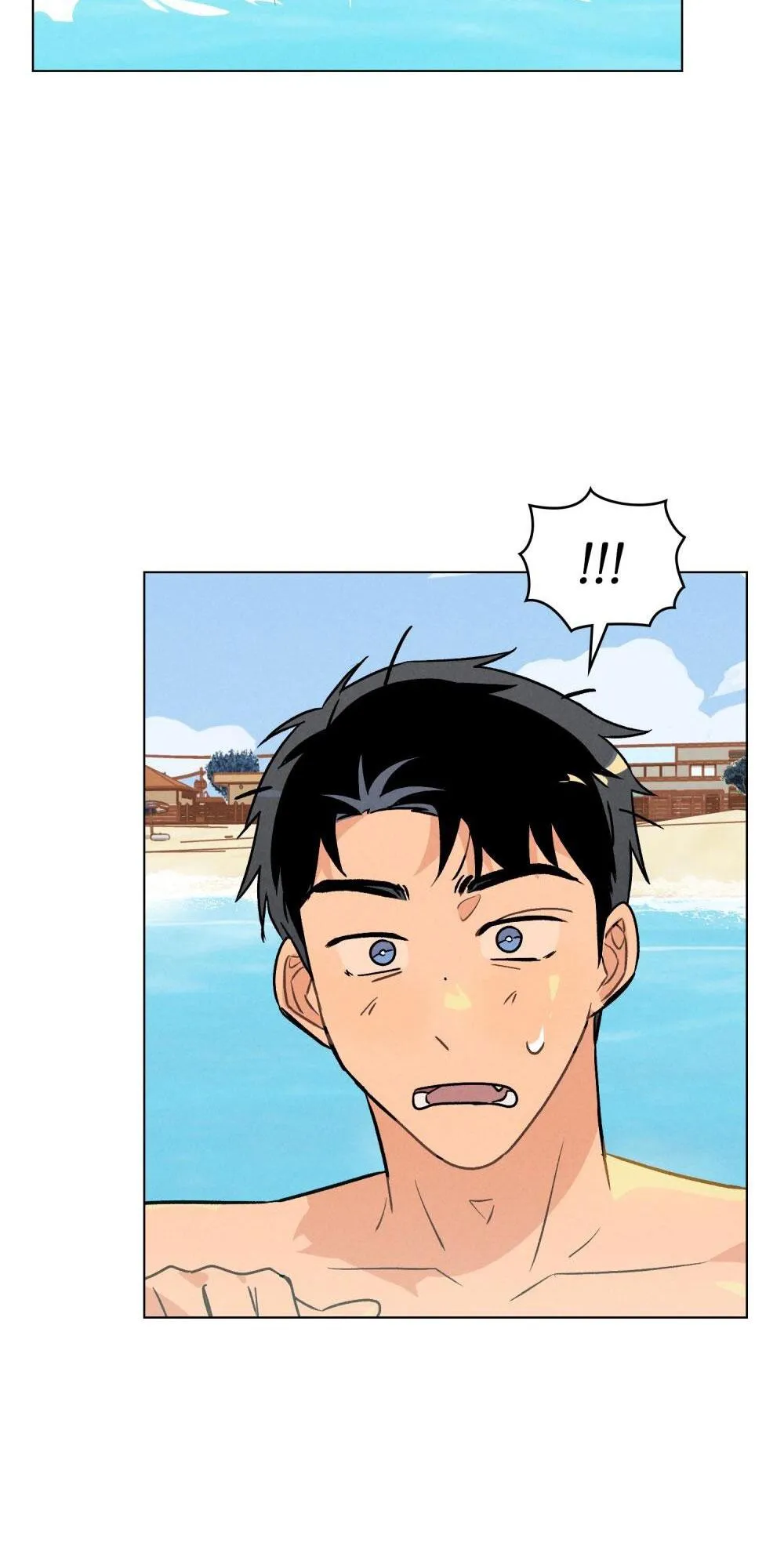 30 PHÚT TRƯỚC KHI TỎ TÌNH Chapter 15 Trang 29