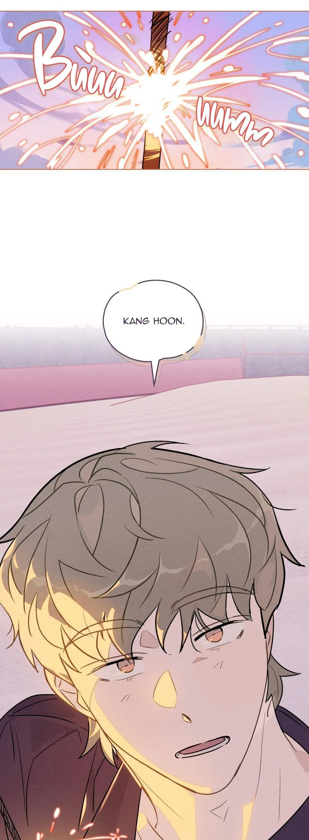 30 PHÚT TRƯỚC KHI TỎ TÌNH Chapter 16 Trang 17