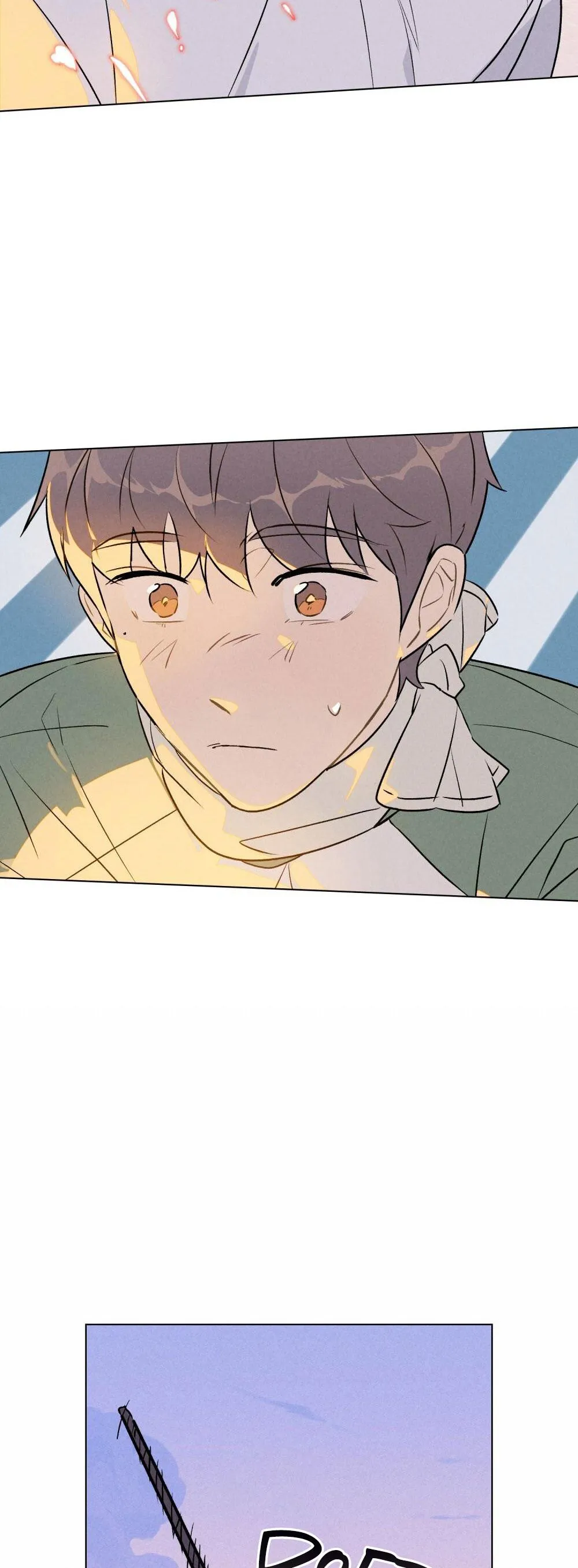 30 PHÚT TRƯỚC KHI TỎ TÌNH Chapter 16 Trang 19