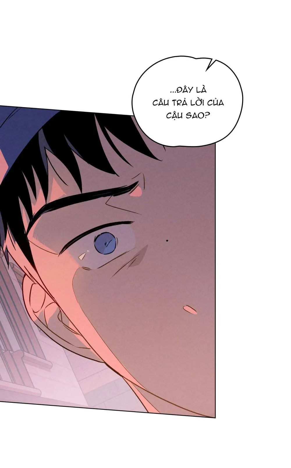 30 PHÚT TRƯỚC KHI TỎ TÌNH Chapter 16 Trang 43