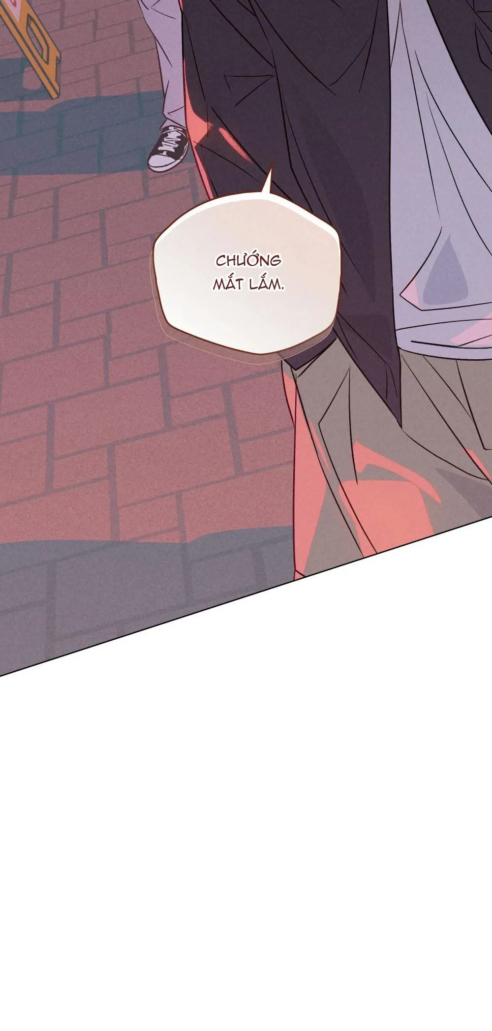 30 PHÚT TRƯỚC KHI TỎ TÌNH Chapter 16 Trang 46