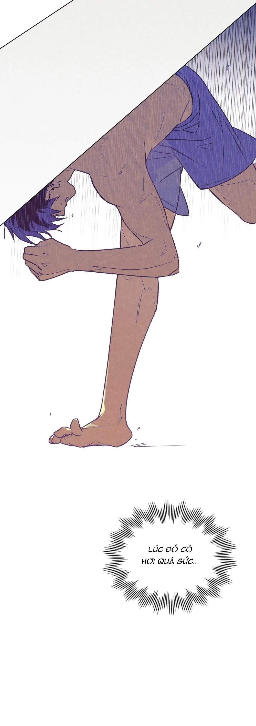 30 PHÚT TRƯỚC KHI TỎ TÌNH Chapter 17 Trang 6