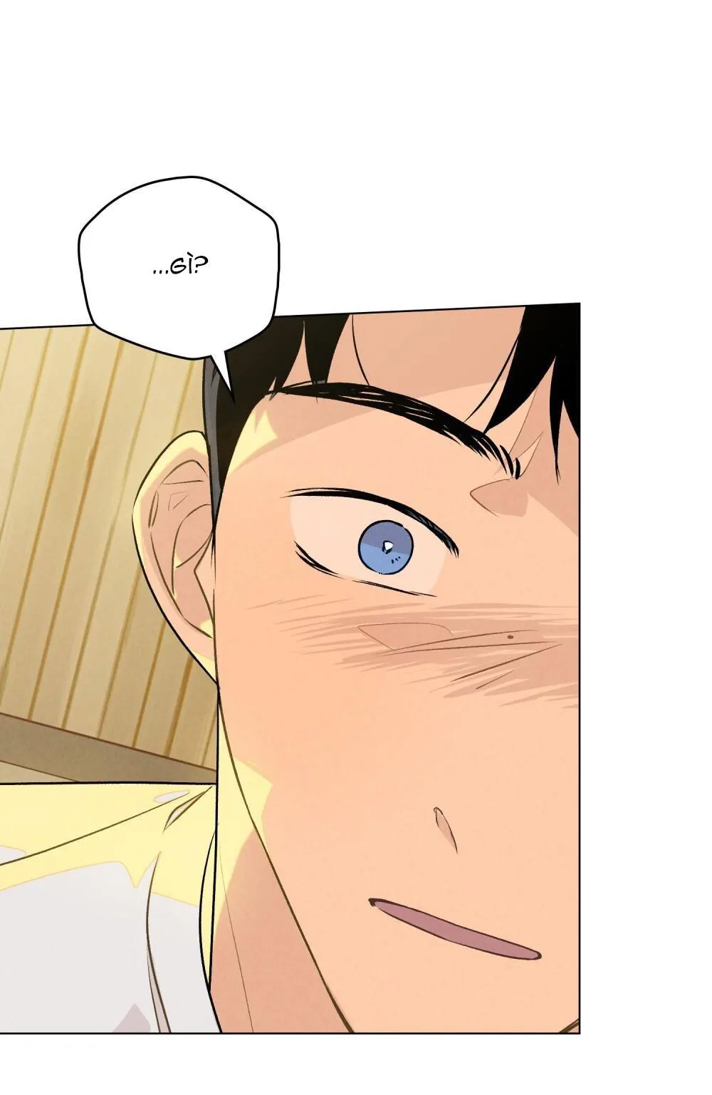 30 PHÚT TRƯỚC KHI TỎ TÌNH Chapter 17 Trang 22