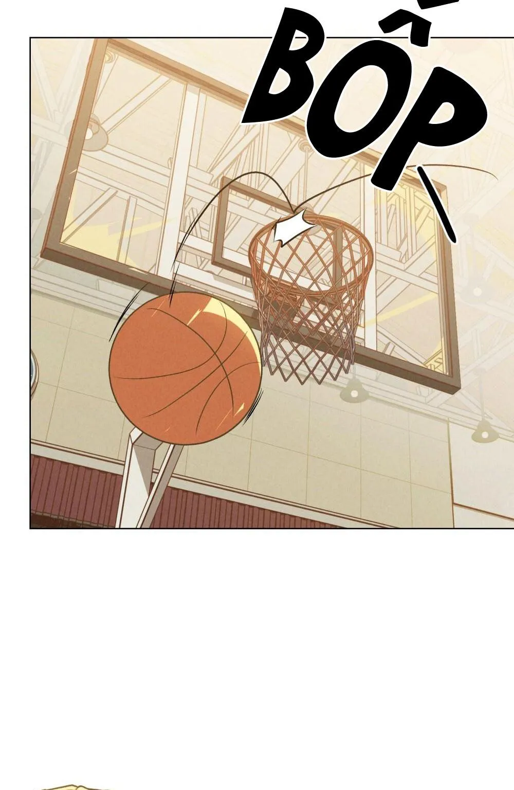 30 PHÚT TRƯỚC KHI TỎ TÌNH Chapter 17 Trang 29