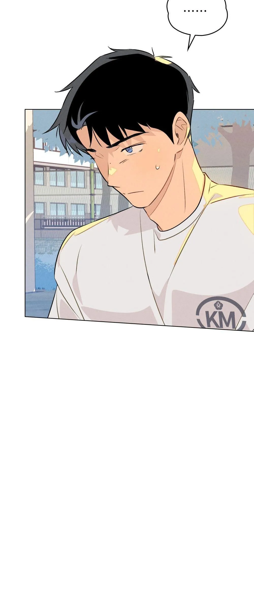 30 PHÚT TRƯỚC KHI TỎ TÌNH Chapter 18 Trang 7