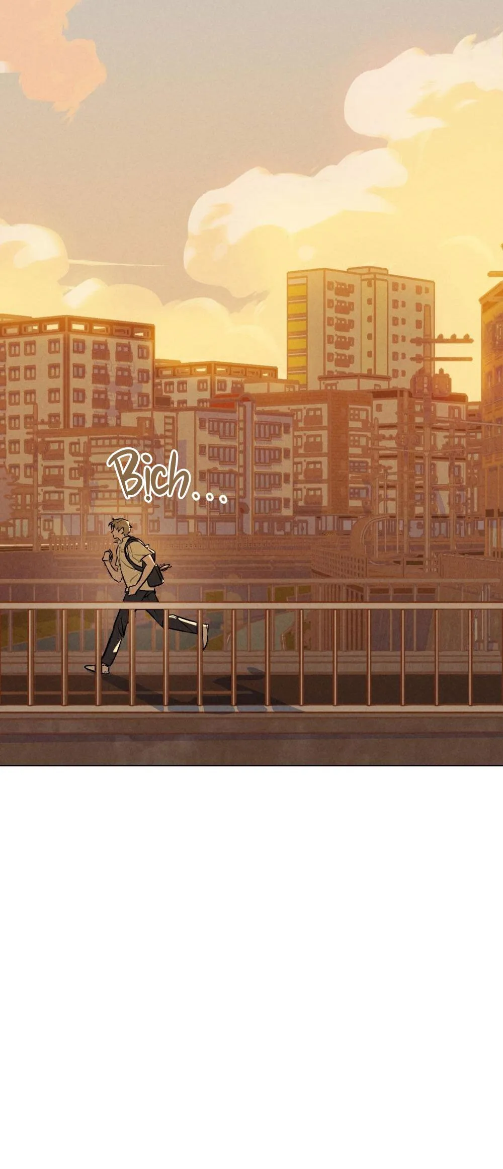 30 PHÚT TRƯỚC KHI TỎ TÌNH Chapter 18 Trang 11