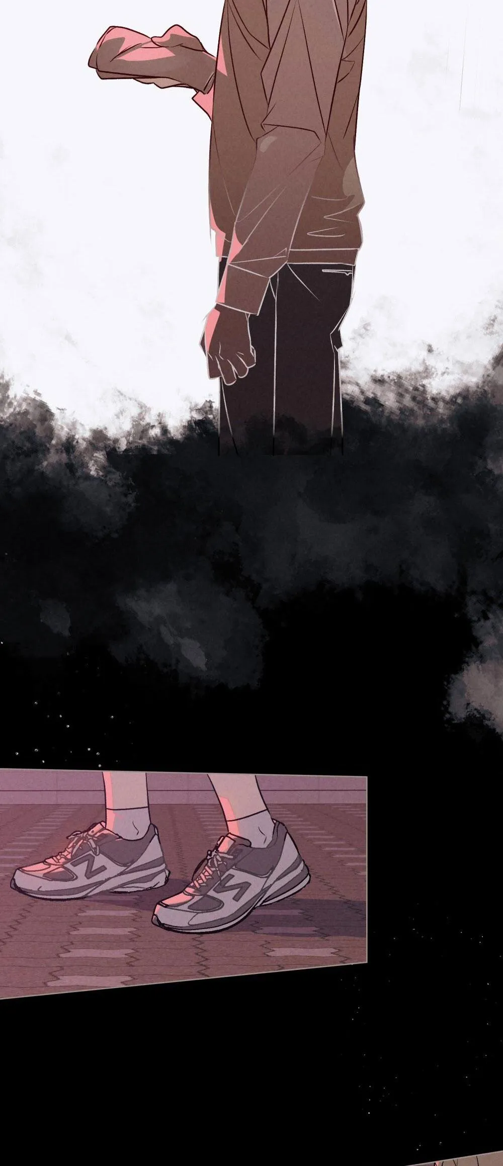 30 PHÚT TRƯỚC KHI TỎ TÌNH Chapter 18 Trang 29