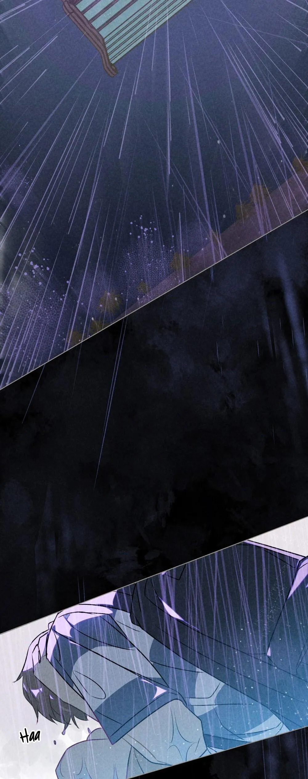 30 PHÚT TRƯỚC KHI TỎ TÌNH Chapter 18 Trang 33