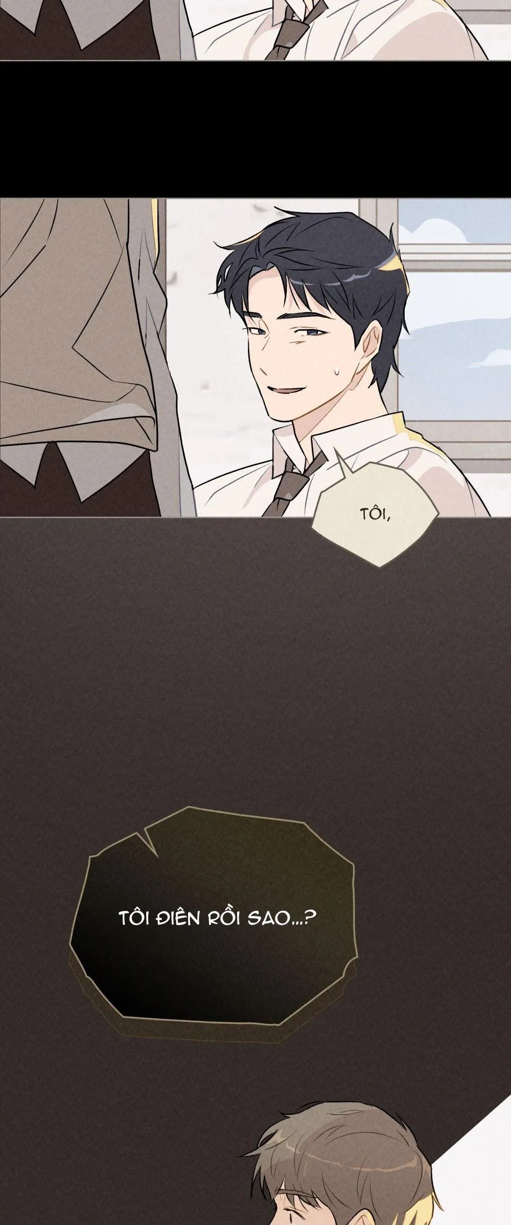 30 PHÚT TRƯỚC KHI TỎ TÌNH Chapter 19 Trang 14