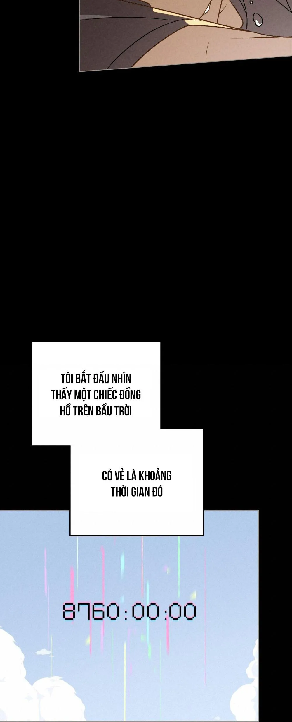 30 PHÚT TRƯỚC KHI TỎ TÌNH Chapter 19 Trang 28