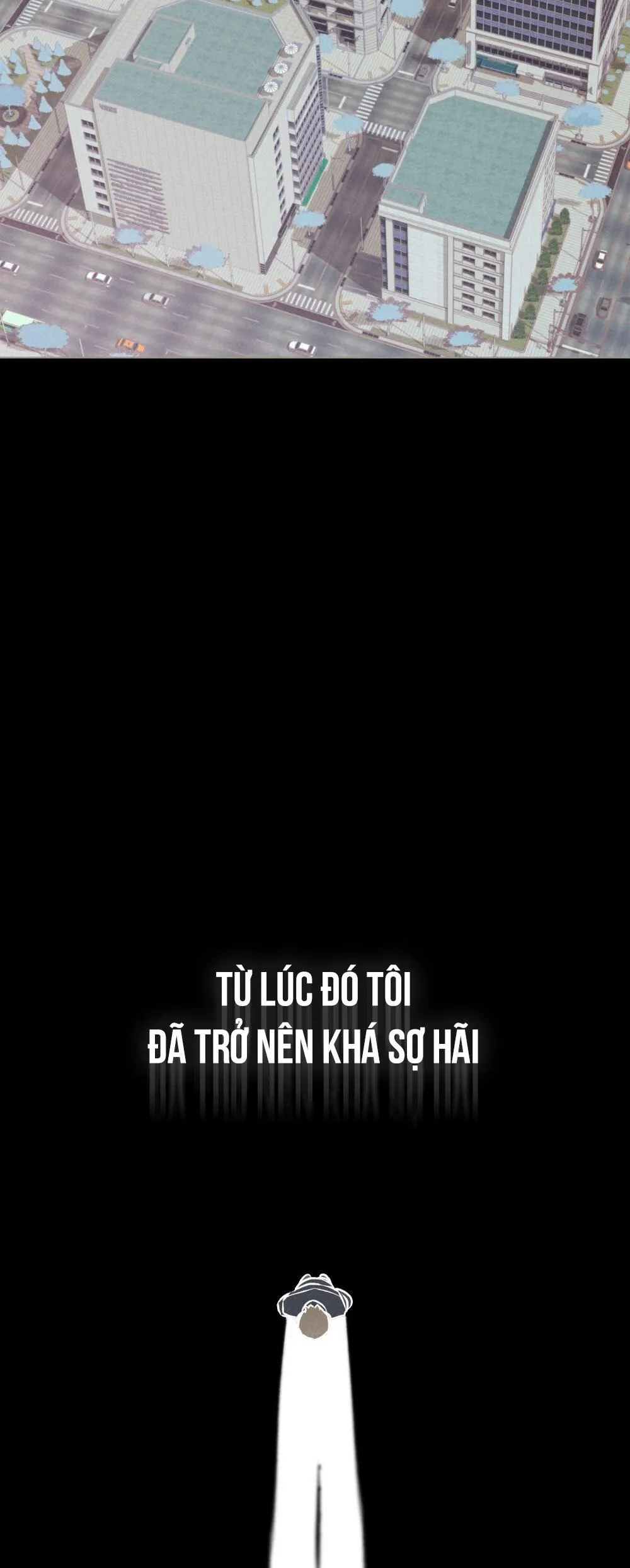 30 PHÚT TRƯỚC KHI TỎ TÌNH Chapter 19 Trang 34