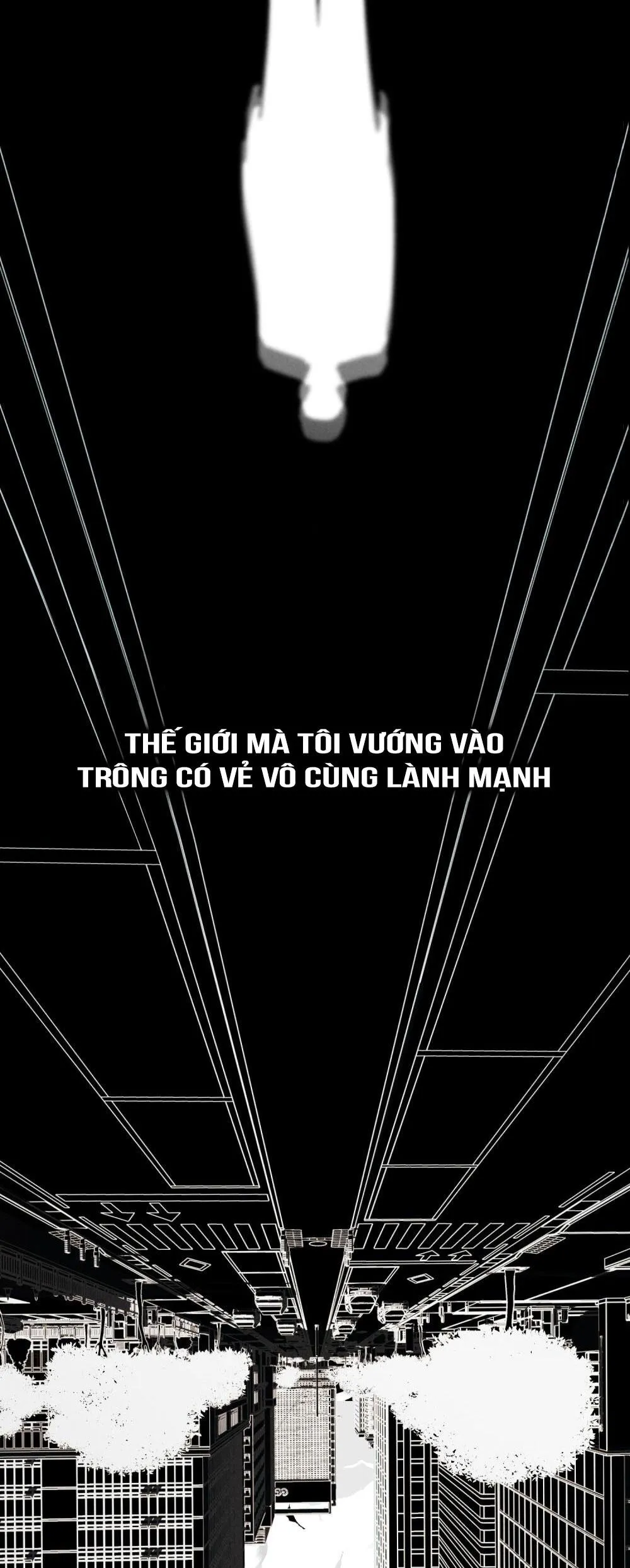 30 PHÚT TRƯỚC KHI TỎ TÌNH Chapter 19 Trang 35