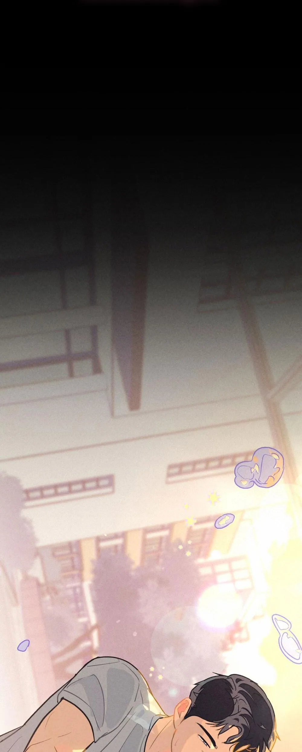 30 PHÚT TRƯỚC KHI TỎ TÌNH Chapter 19 Trang 37