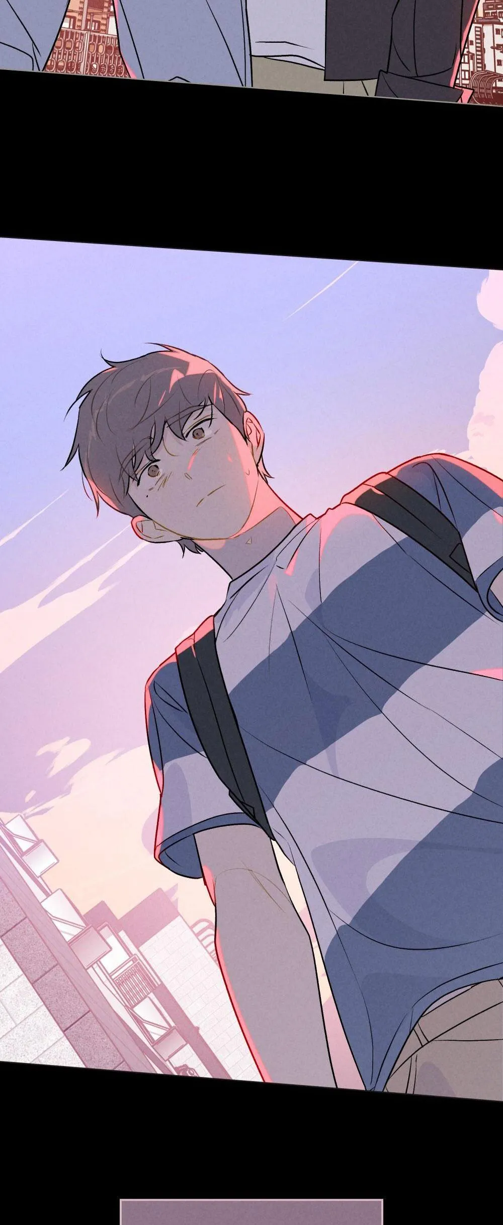 30 PHÚT TRƯỚC KHI TỎ TÌNH Chapter 19 Trang 45