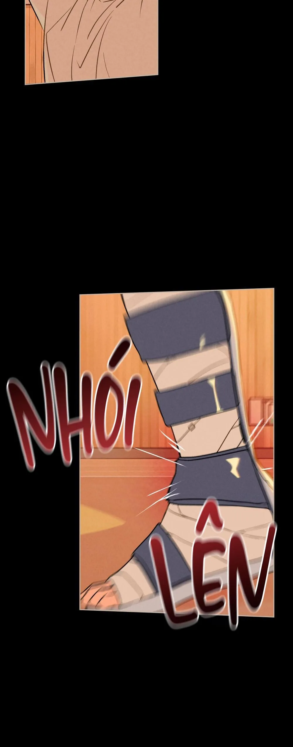 30 PHÚT TRƯỚC KHI TỎ TÌNH Chapter 2 Trang 3