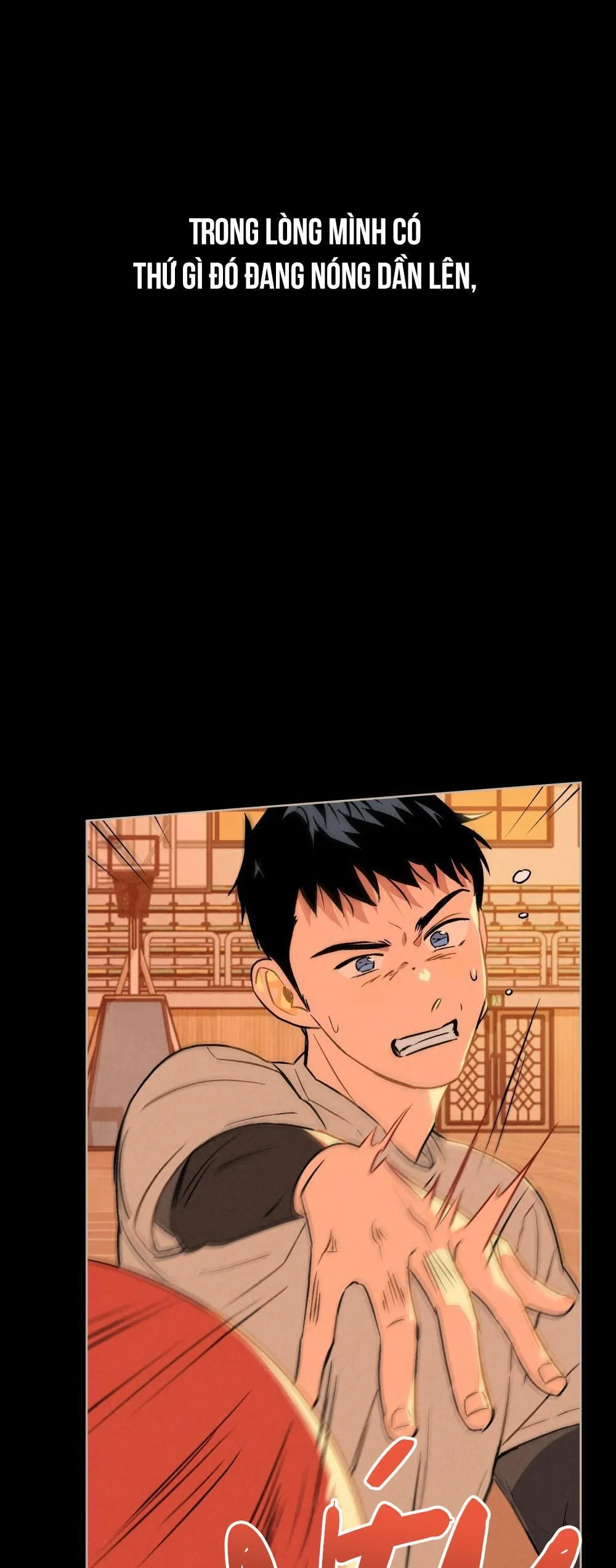 30 PHÚT TRƯỚC KHI TỎ TÌNH Chapter 2 Trang 5