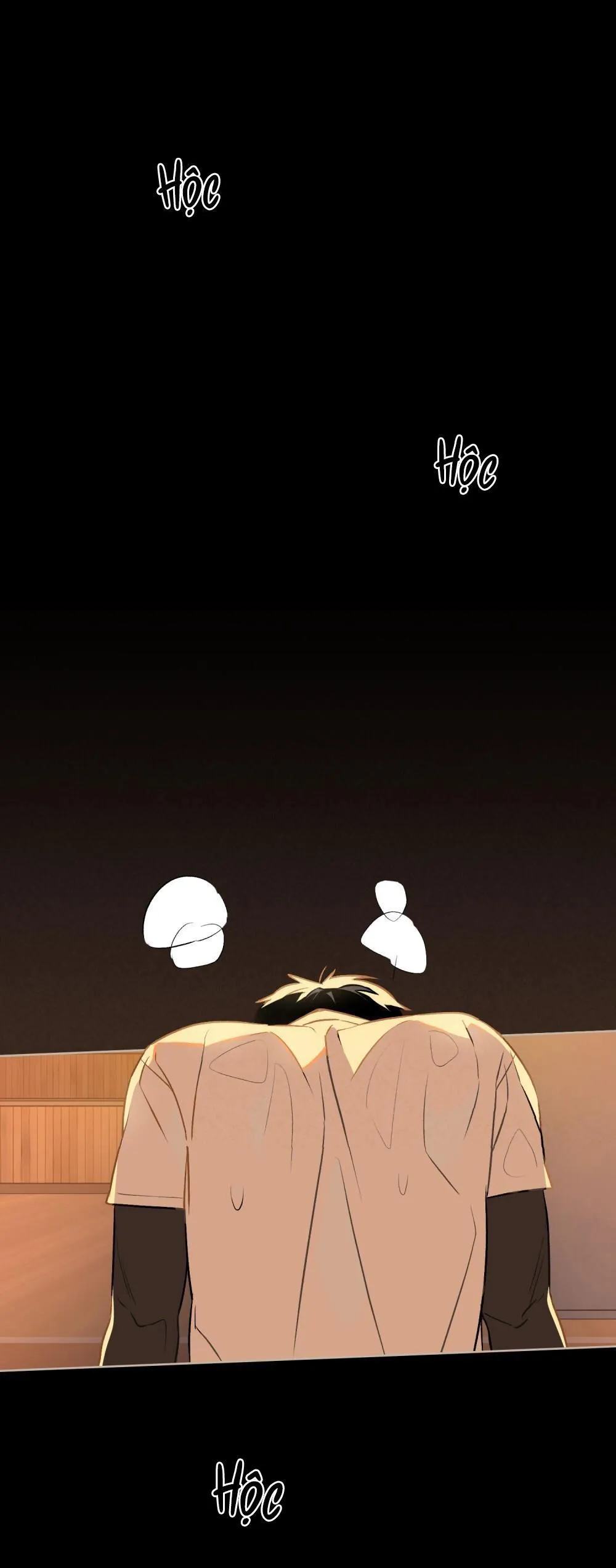 30 PHÚT TRƯỚC KHI TỎ TÌNH Chapter 2 Trang 7