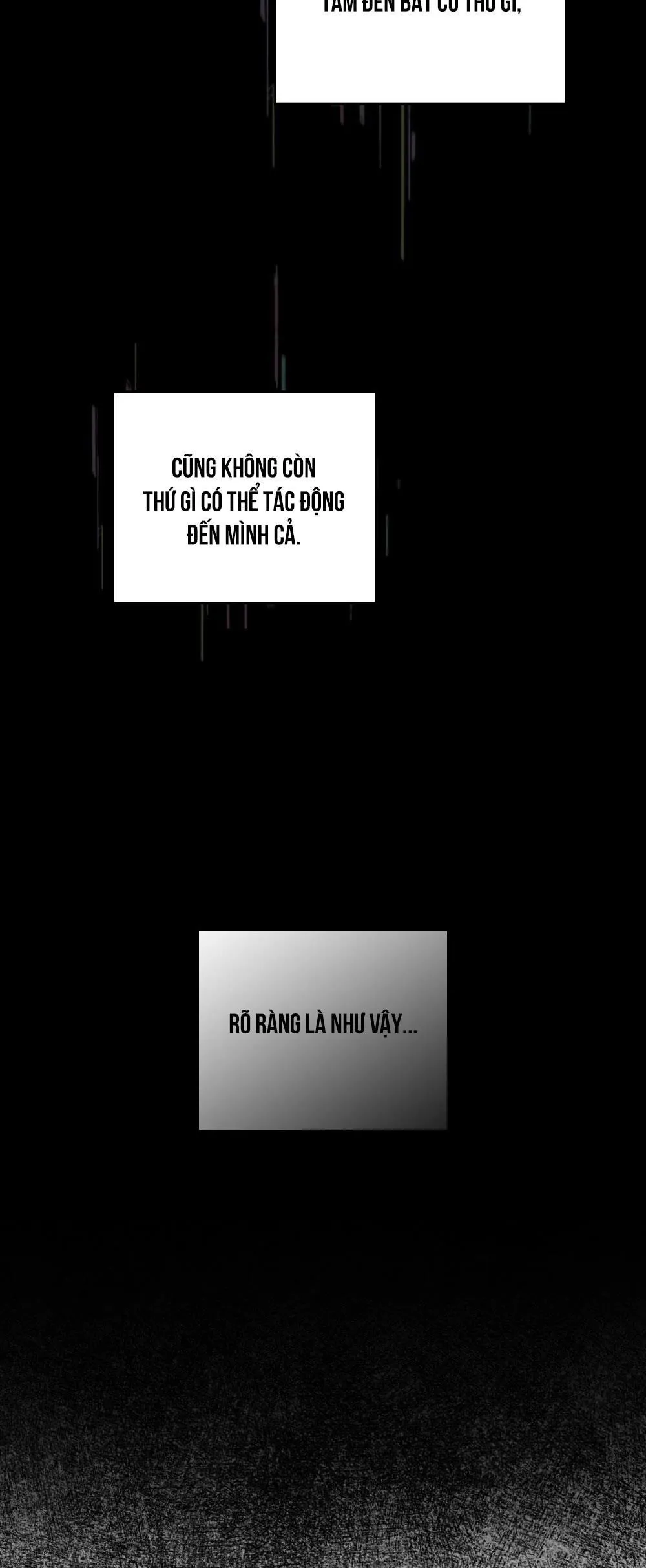 30 PHÚT TRƯỚC KHI TỎ TÌNH Chapter 2 Trang 13