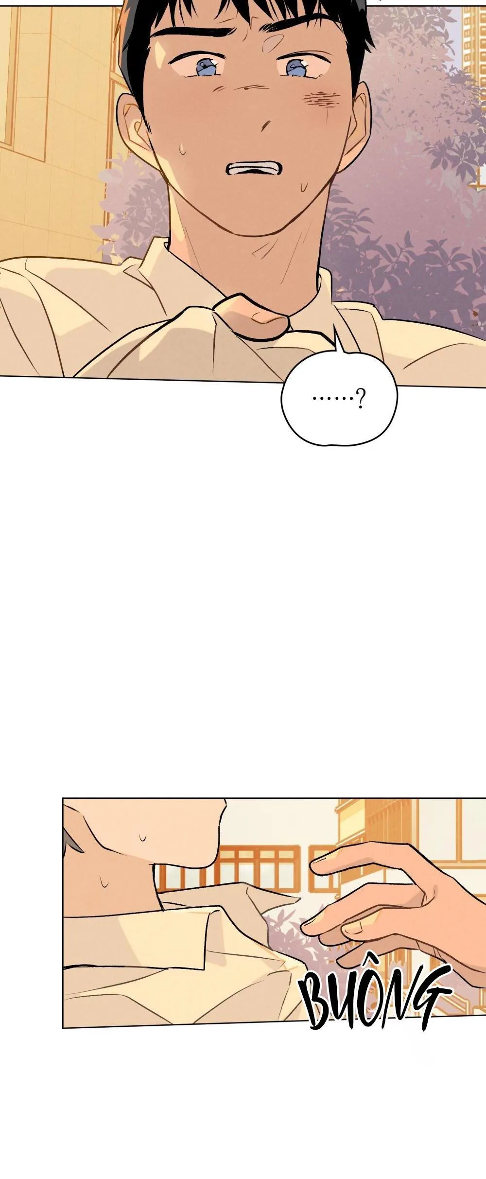 30 PHÚT TRƯỚC KHI TỎ TÌNH Chapter 2 Trang 18