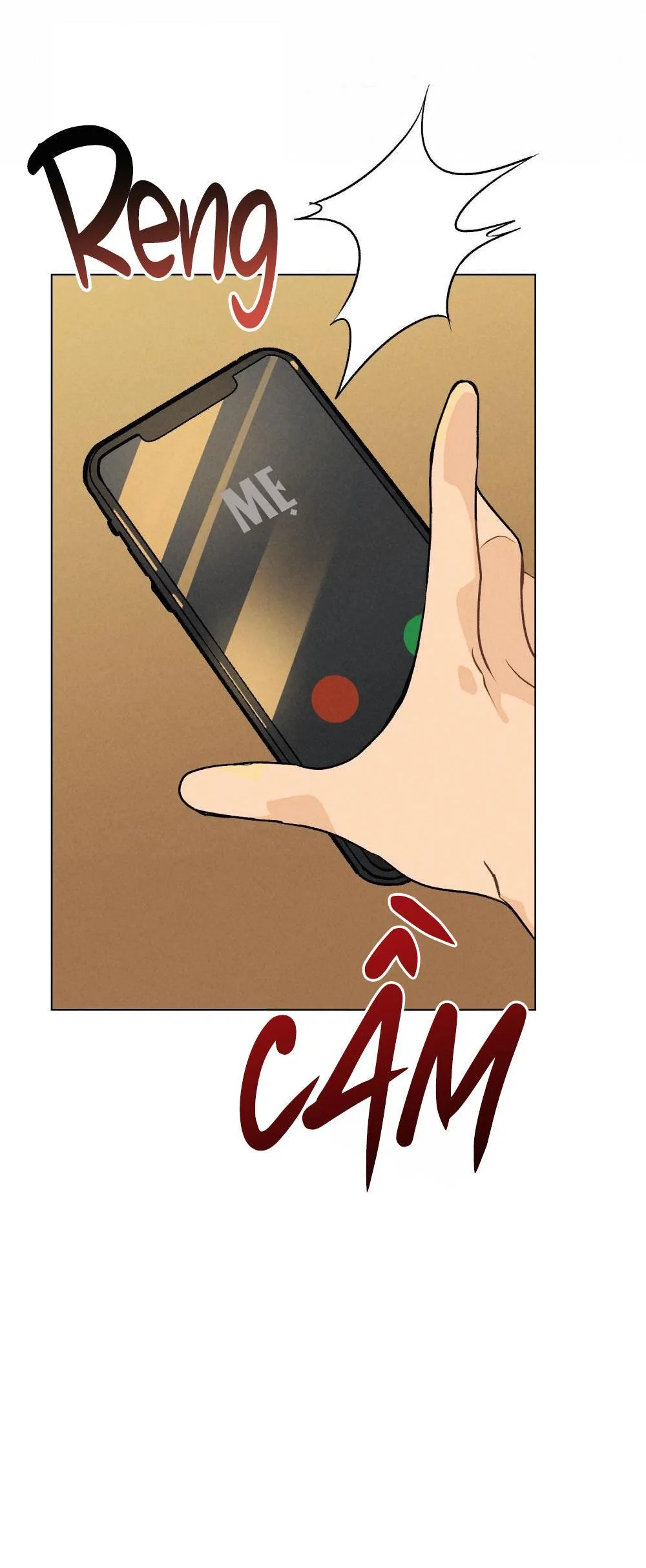 30 PHÚT TRƯỚC KHI TỎ TÌNH Chapter 2 Trang 20