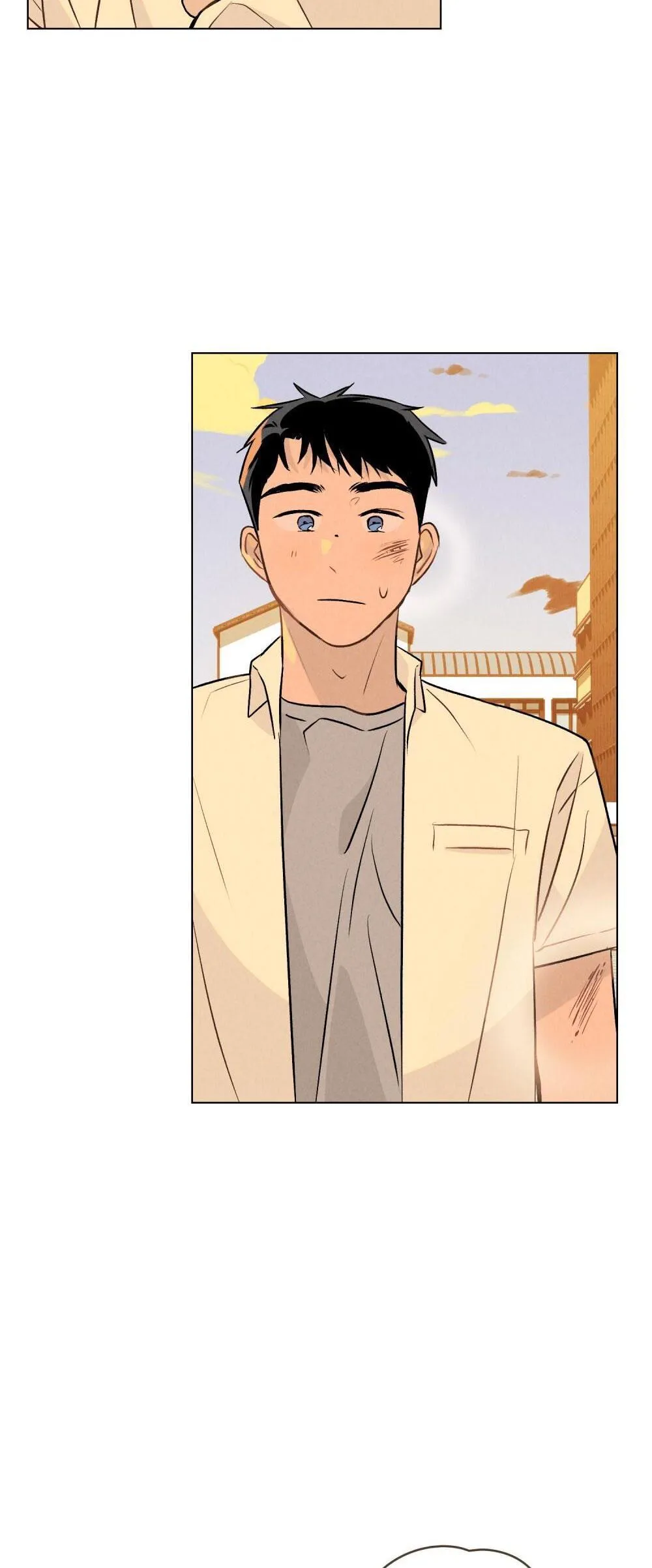 30 PHÚT TRƯỚC KHI TỎ TÌNH Chapter 2 Trang 25