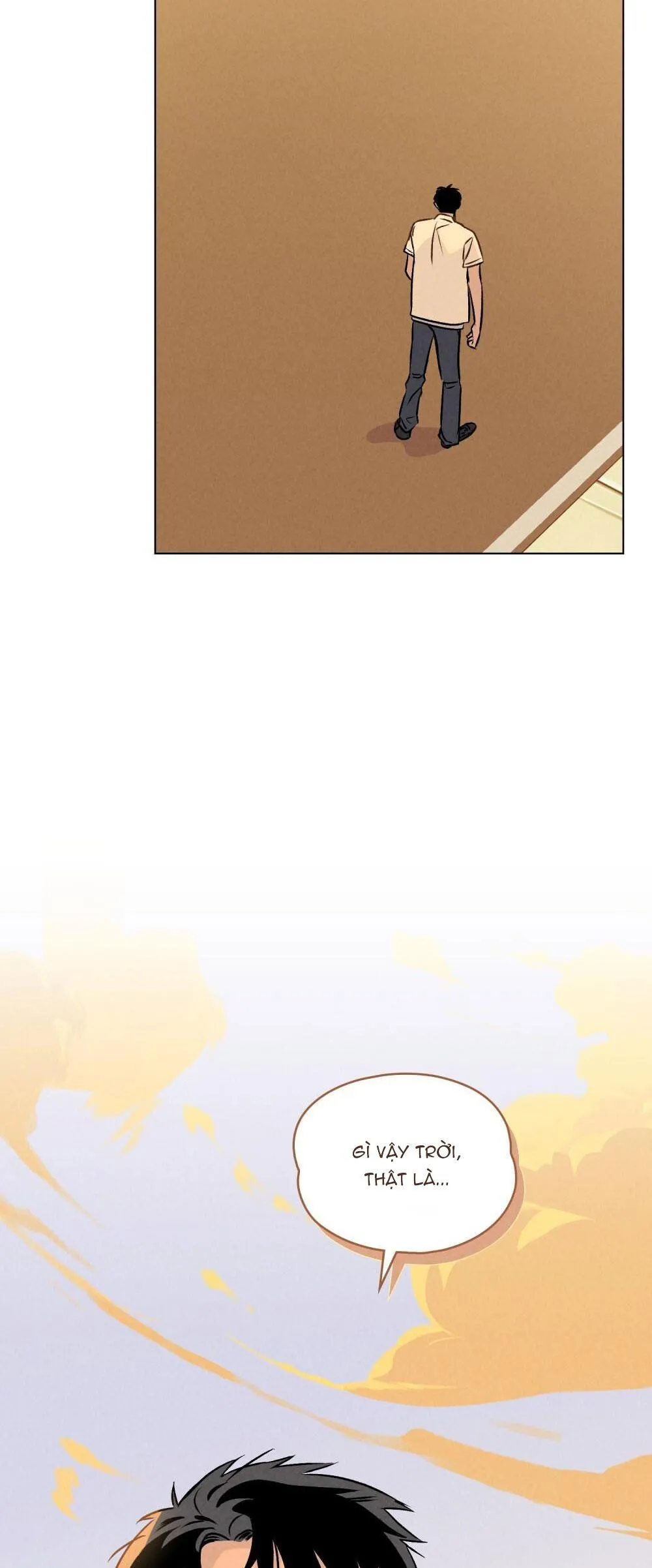 30 PHÚT TRƯỚC KHI TỎ TÌNH Chapter 2 Trang 27