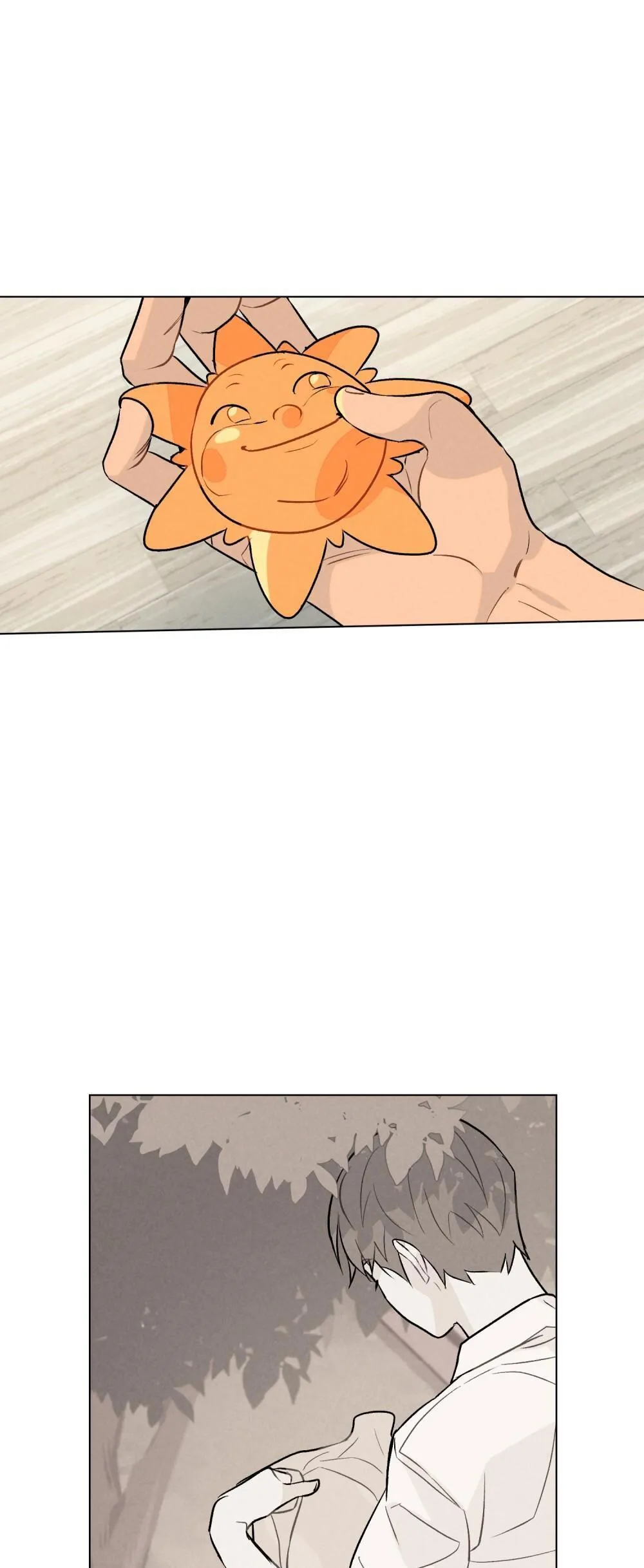 30 PHÚT TRƯỚC KHI TỎ TÌNH Chapter 2 Trang 32