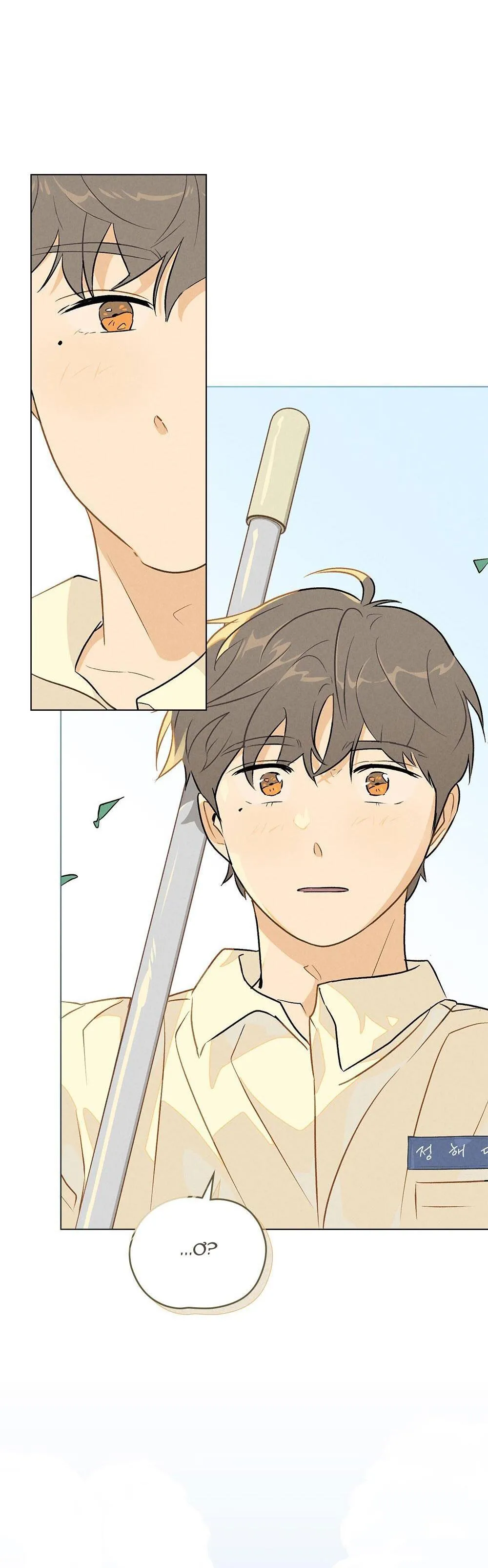 30 PHÚT TRƯỚC KHI TỎ TÌNH Chapter 2 Trang 49