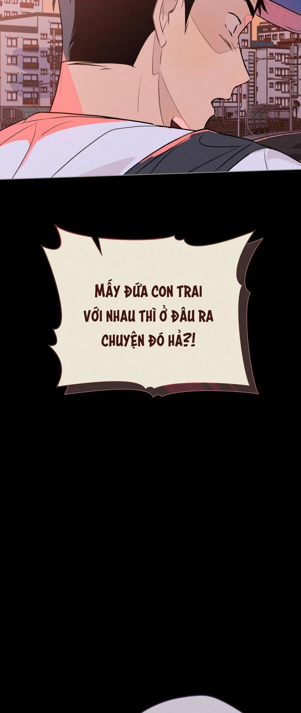 30 PHÚT TRƯỚC KHI TỎ TÌNH Chapter 20 Trang 16