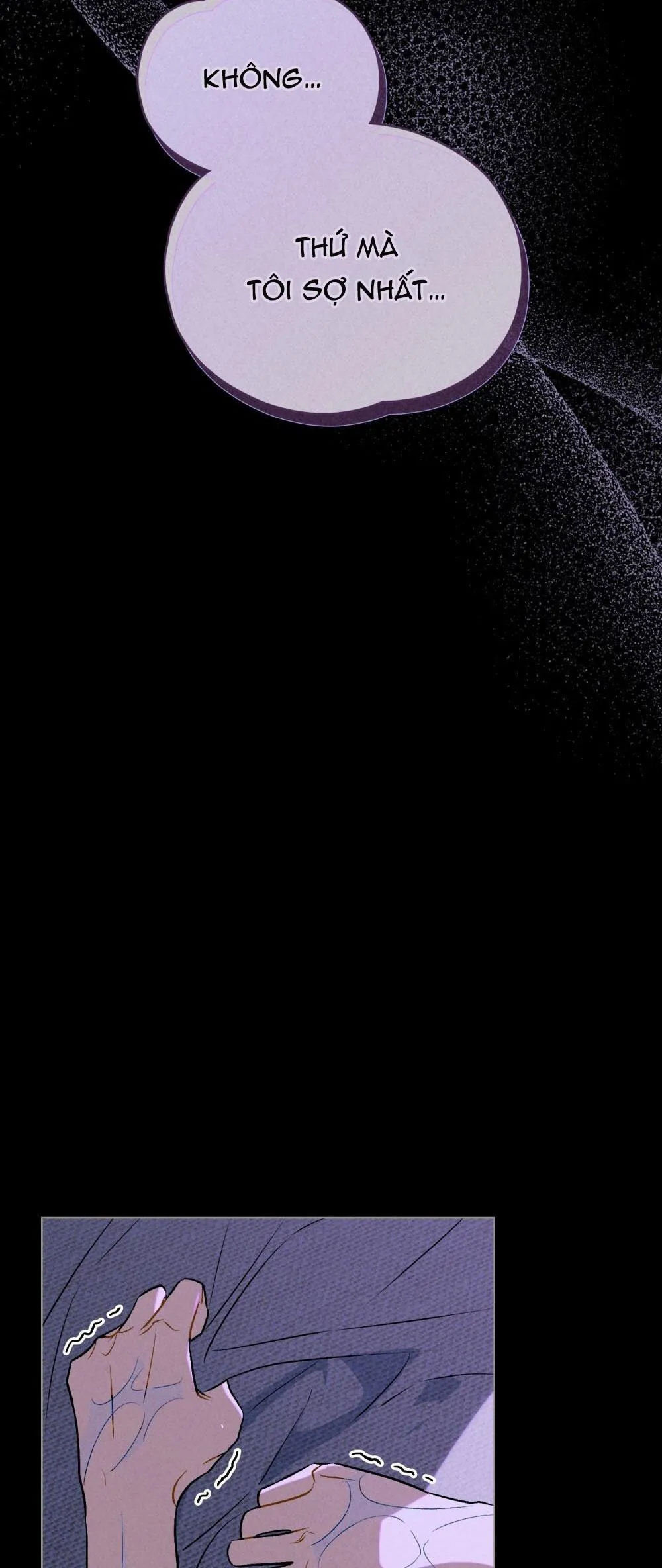 30 PHÚT TRƯỚC KHI TỎ TÌNH Chapter 20 Trang 19