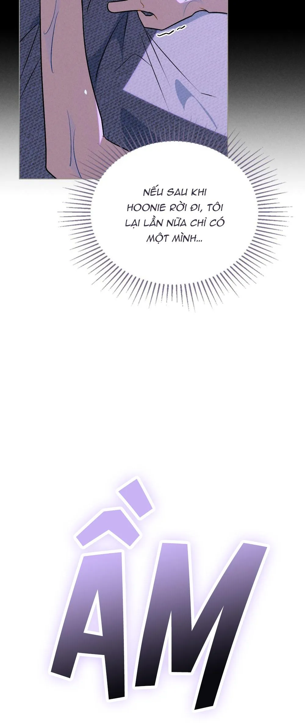 30 PHÚT TRƯỚC KHI TỎ TÌNH Chapter 20 Trang 20