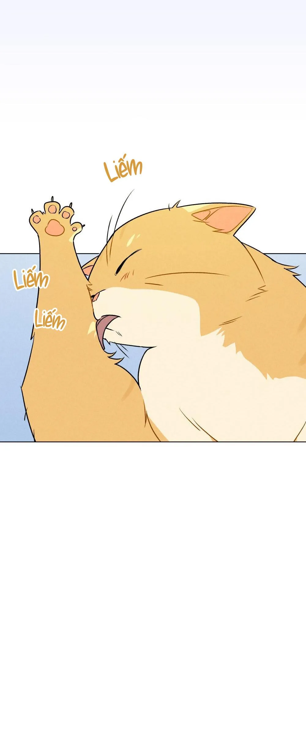 30 PHÚT TRƯỚC KHI TỎ TÌNH Chapter 20 Trang 41