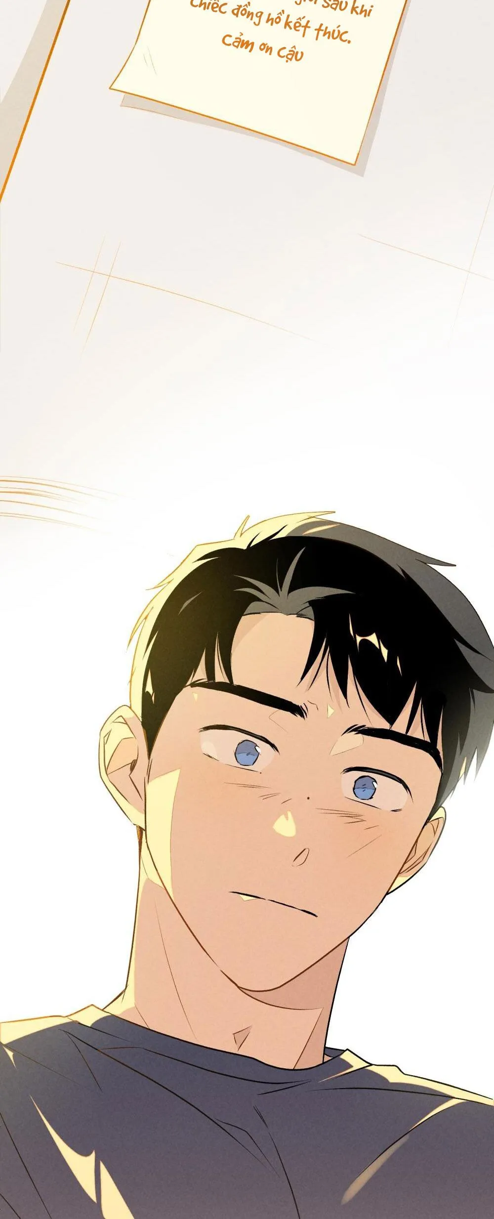 30 PHÚT TRƯỚC KHI TỎ TÌNH Chapter 20 Trang 51