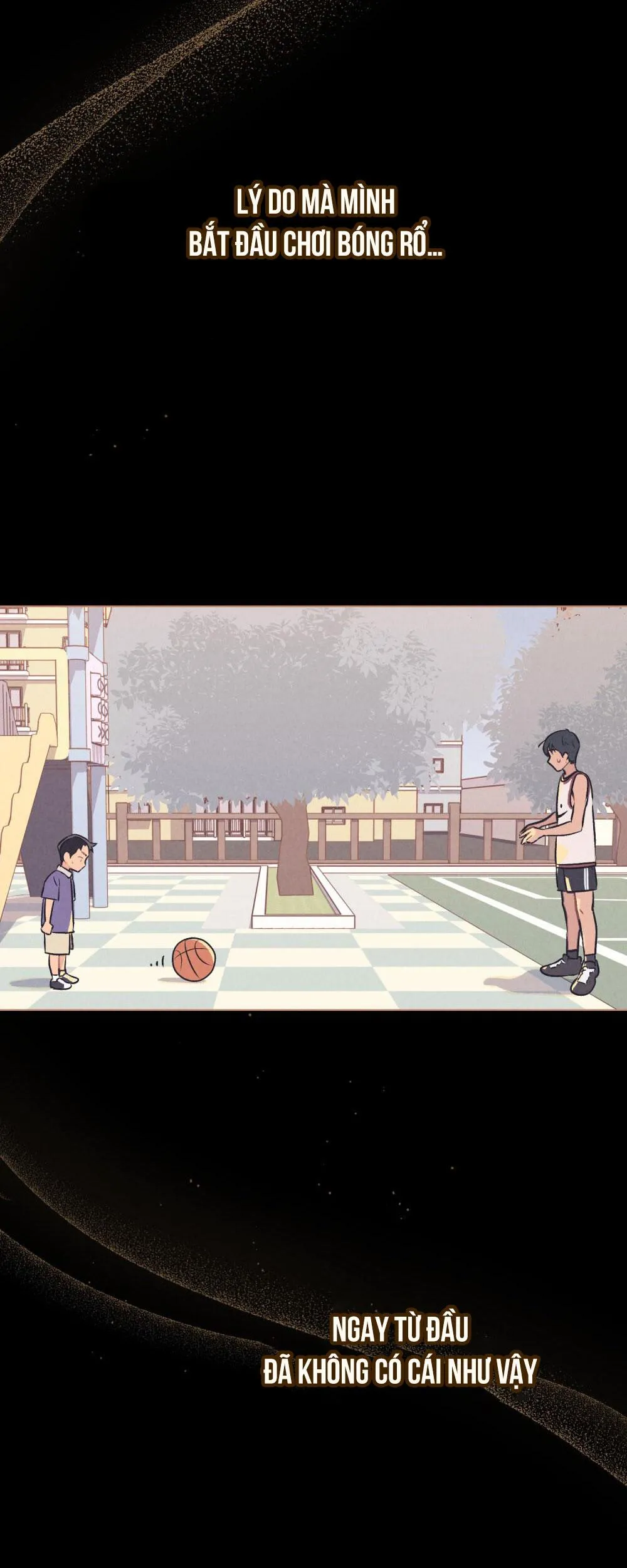 30 PHÚT TRƯỚC KHI TỎ TÌNH Chapter 21 Trang 3