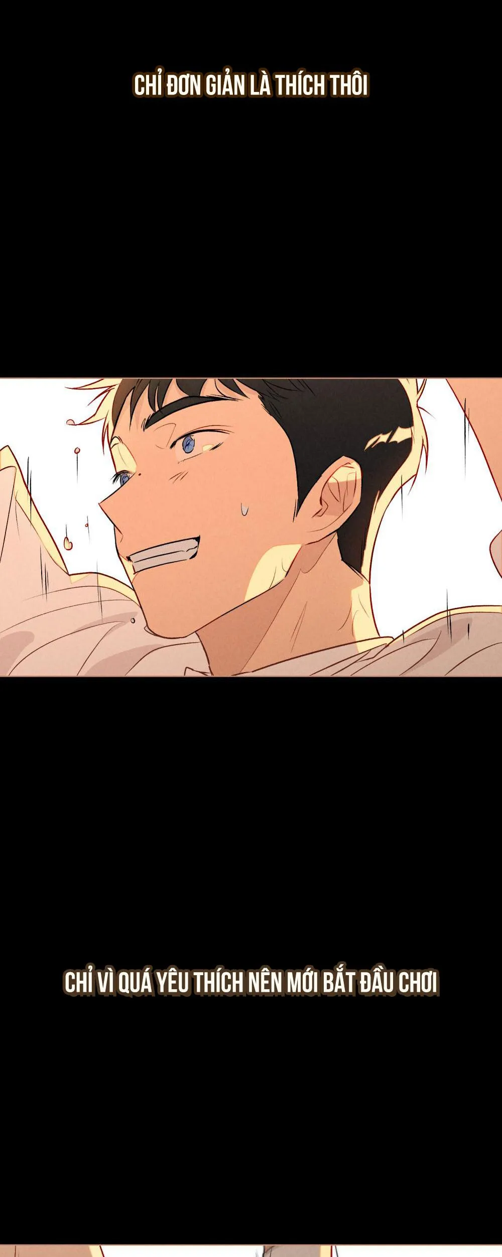 30 PHÚT TRƯỚC KHI TỎ TÌNH Chapter 21 Trang 6