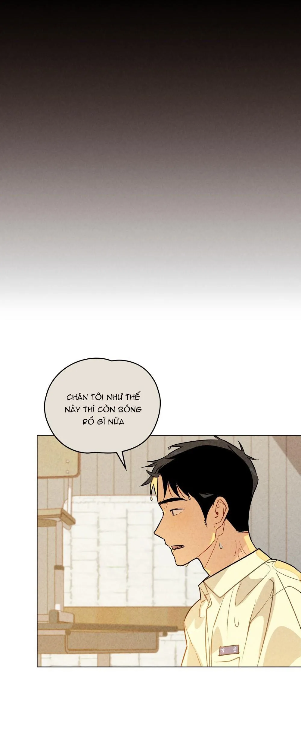 30 PHÚT TRƯỚC KHI TỎ TÌNH Chapter 21 Trang 12