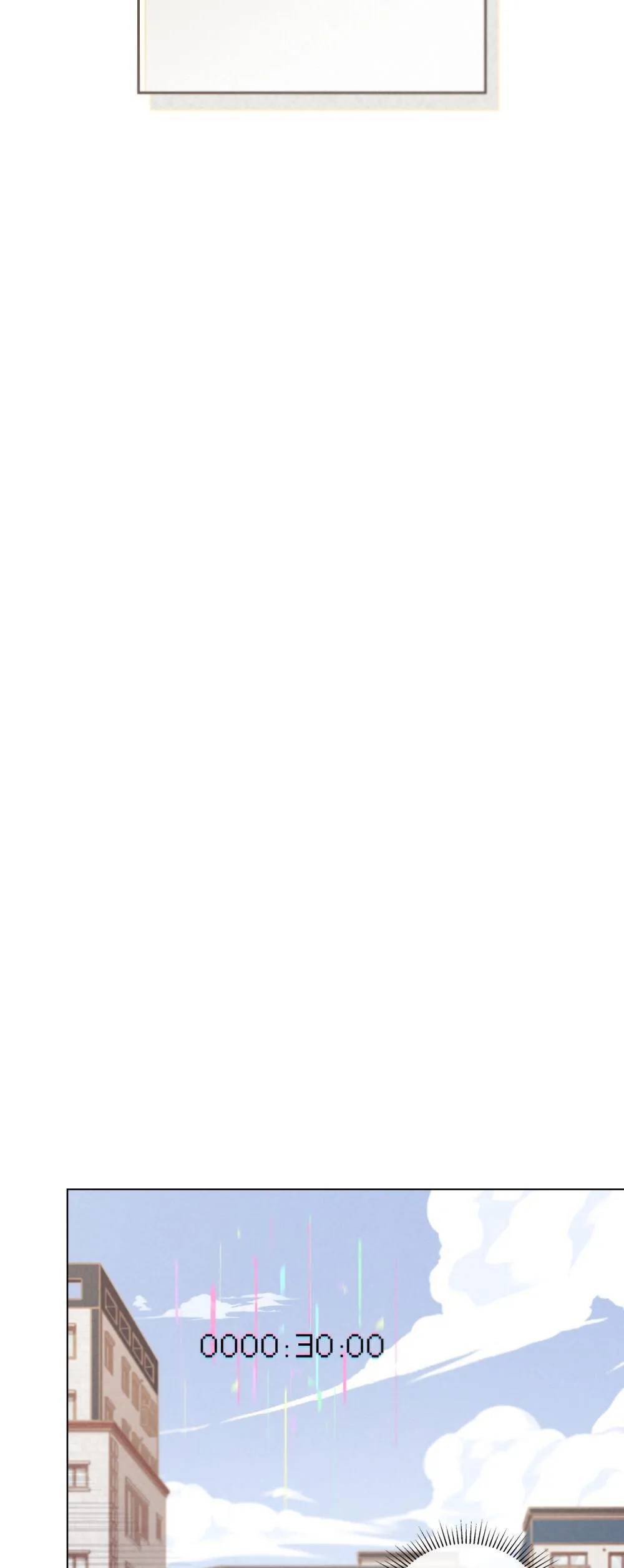 30 PHÚT TRƯỚC KHI TỎ TÌNH Chapter 21 Trang 22