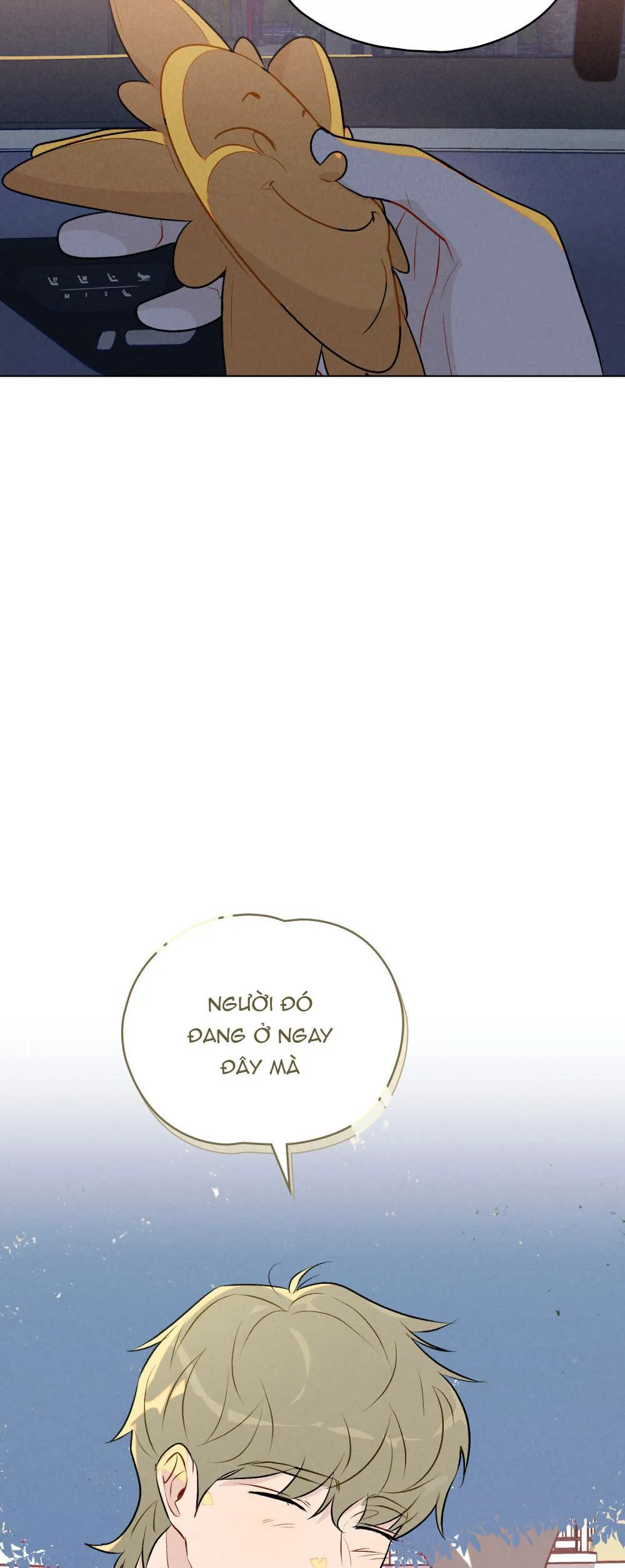 30 PHÚT TRƯỚC KHI TỎ TÌNH Chapter 21 Trang 38